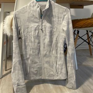 COPY - Lululemon jacket